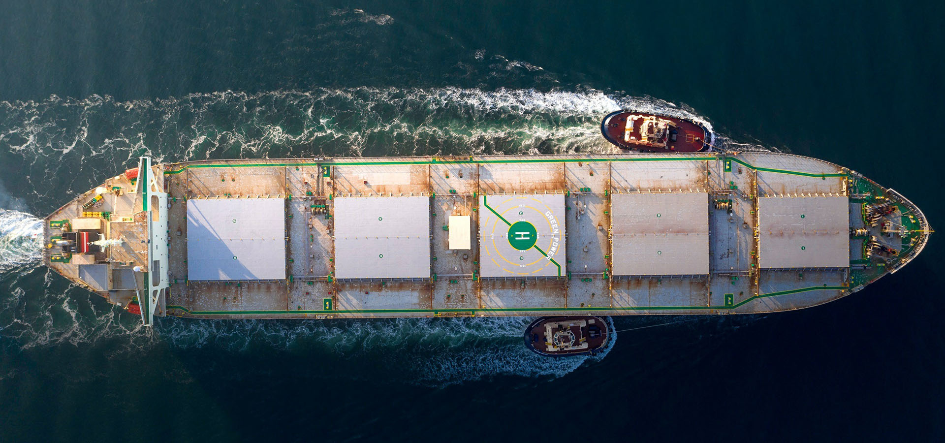 WE ARE SEAMANSHIP AND SERVICE COMPANY FOR MARINE SERVICES