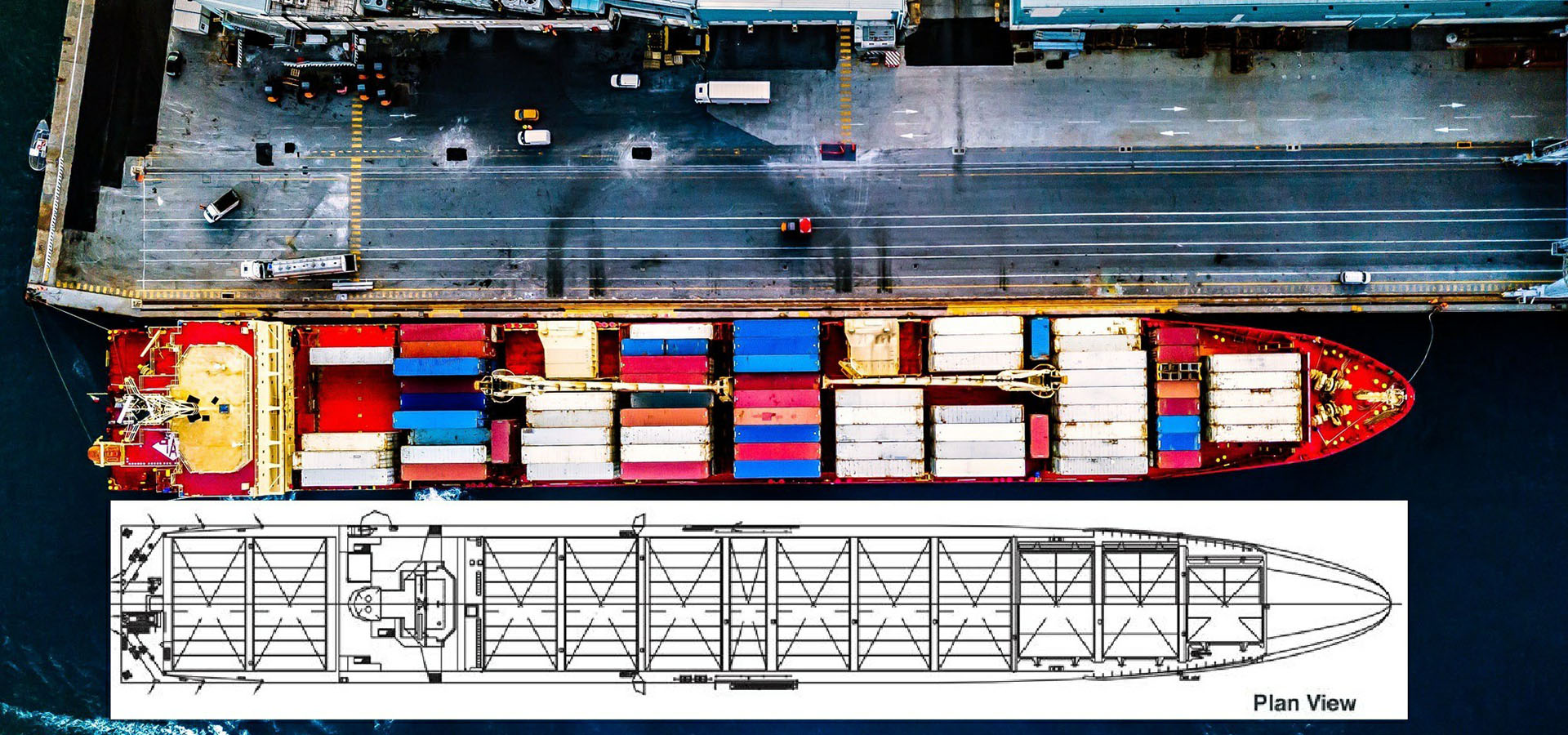 PORT ASSURANCE/MARINE CONSULTANCY